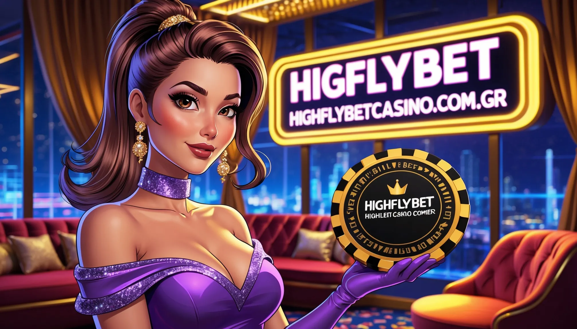 Highflybetcasino