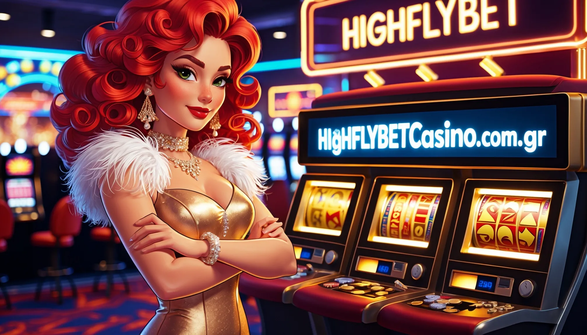 Highflybetcasino