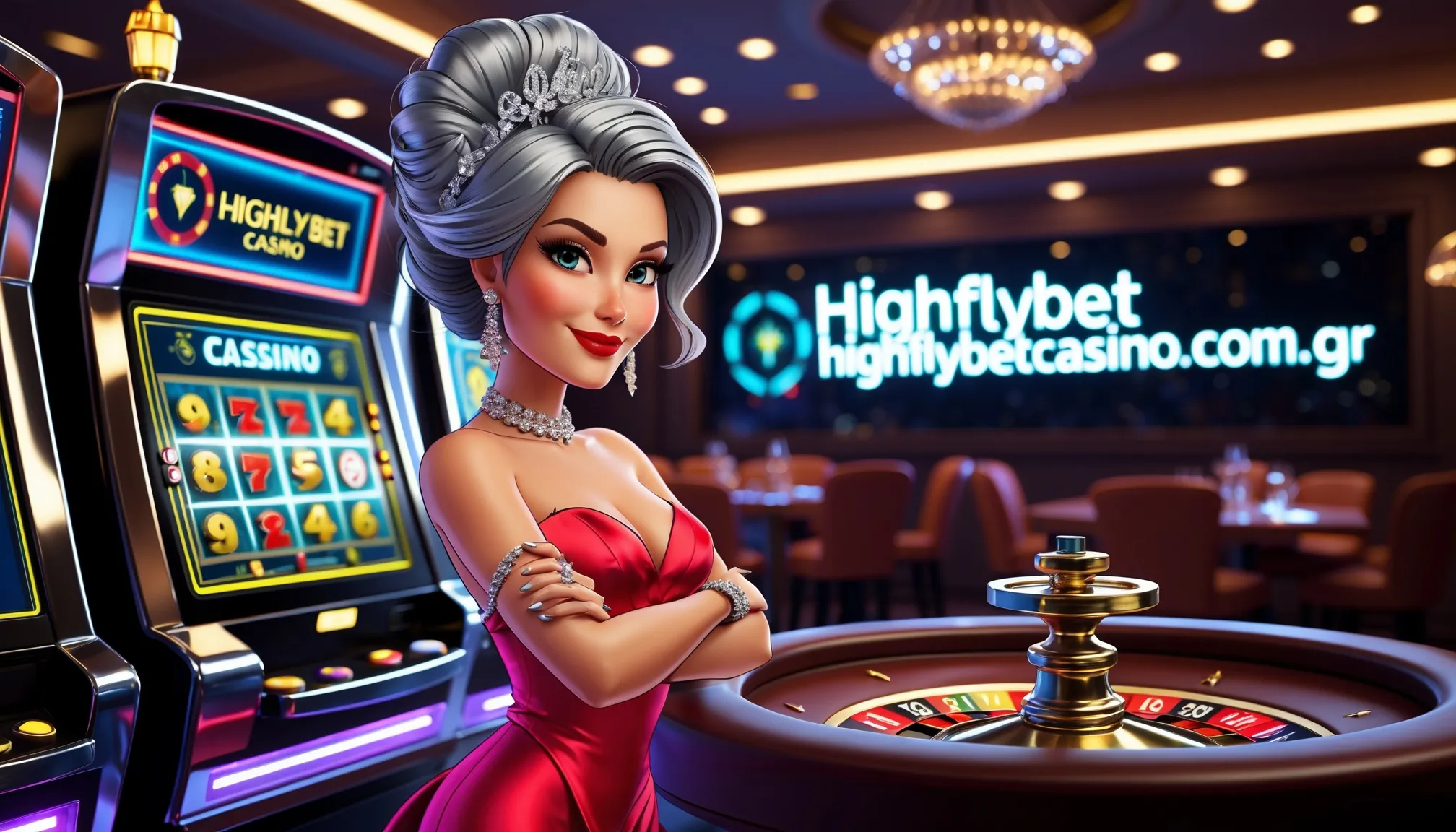 Highflybetcasino